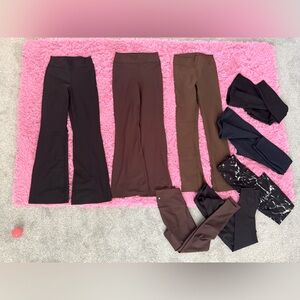 8x Old Navy Leggings Lot